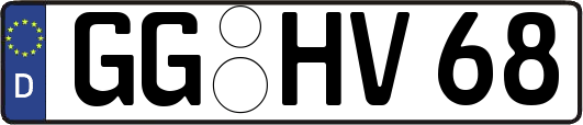 GG-HV68