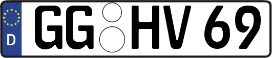 GG-HV69