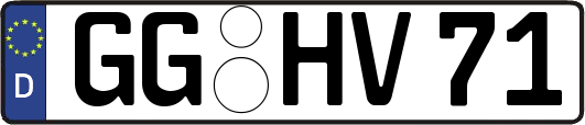 GG-HV71