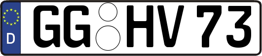 GG-HV73
