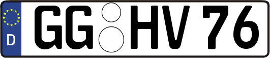 GG-HV76