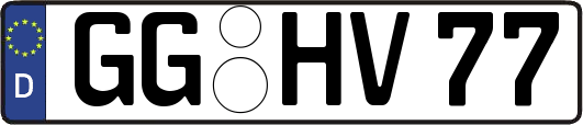 GG-HV77