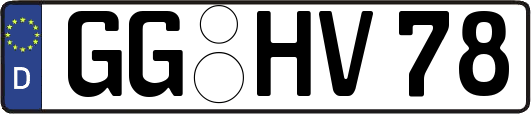 GG-HV78
