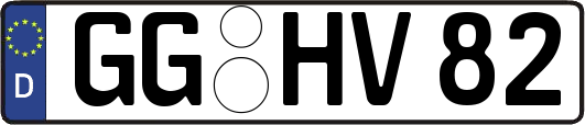 GG-HV82