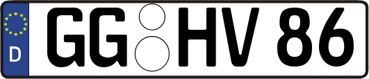 GG-HV86