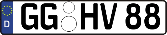 GG-HV88