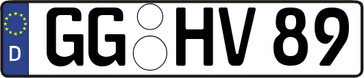 GG-HV89
