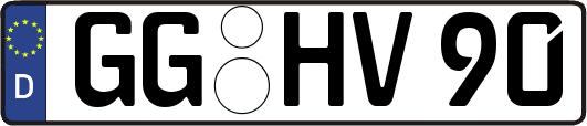 GG-HV90