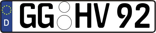 GG-HV92