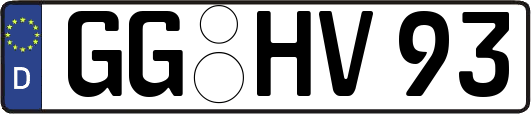 GG-HV93