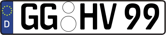 GG-HV99