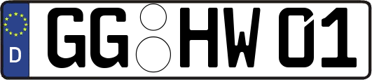 GG-HW01