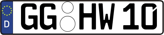 GG-HW10