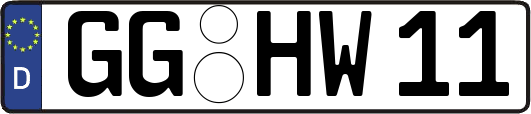 GG-HW11