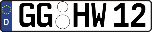GG-HW12
