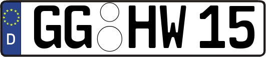 GG-HW15