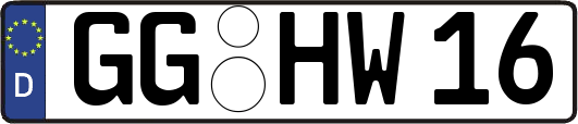 GG-HW16