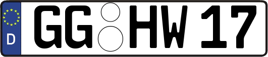 GG-HW17