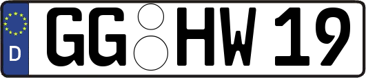 GG-HW19