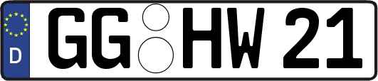 GG-HW21