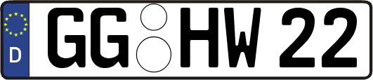 GG-HW22