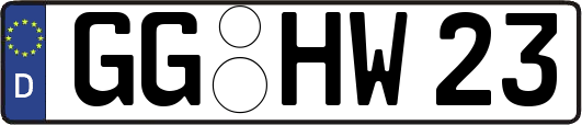 GG-HW23