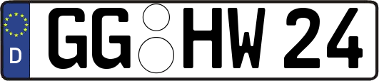 GG-HW24