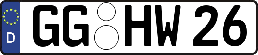 GG-HW26