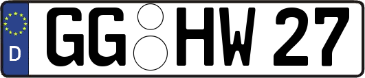 GG-HW27