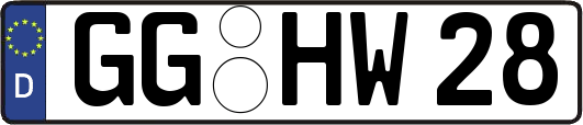 GG-HW28