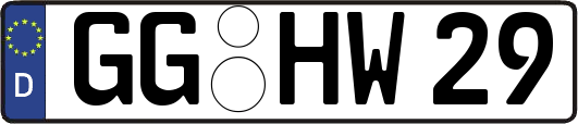 GG-HW29