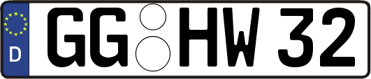 GG-HW32