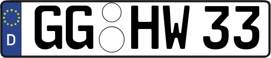 GG-HW33