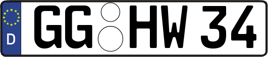 GG-HW34