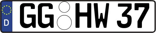 GG-HW37