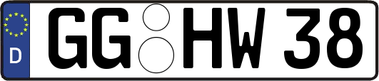GG-HW38