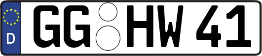GG-HW41