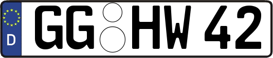 GG-HW42