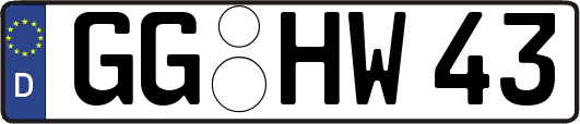 GG-HW43