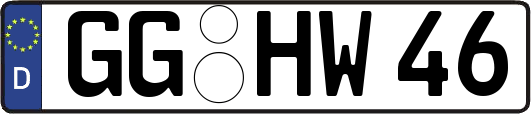 GG-HW46
