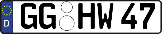 GG-HW47