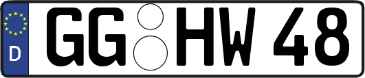 GG-HW48