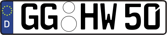 GG-HW50