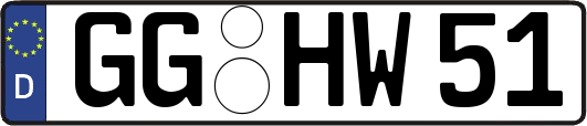 GG-HW51