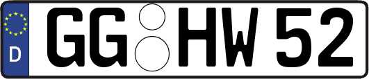 GG-HW52