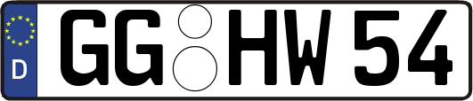 GG-HW54