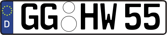 GG-HW55