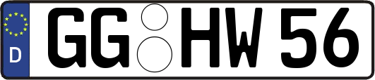 GG-HW56