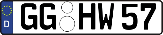 GG-HW57