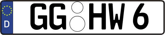 GG-HW6